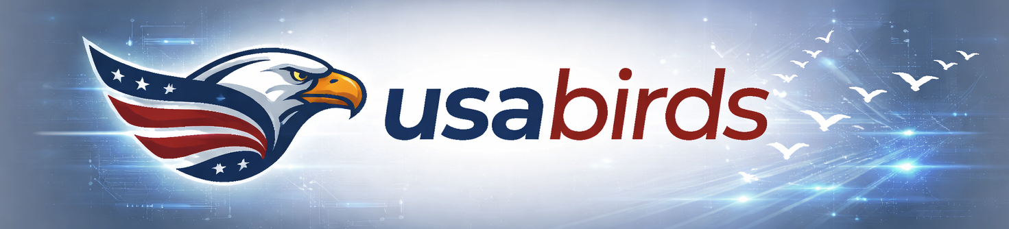 USA Birds